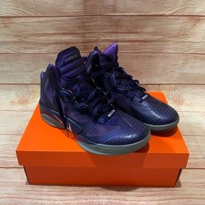 Nike Zoom Hyperfuse 2011 SPRM Sneakers